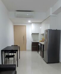 La Fiesta (D19), Condominium #595329641